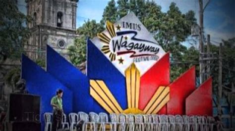 imus hymn lyrics
